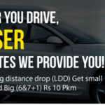 Thumb chandigarh taxi service